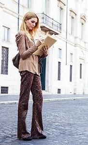 Meet your Posher, Haley